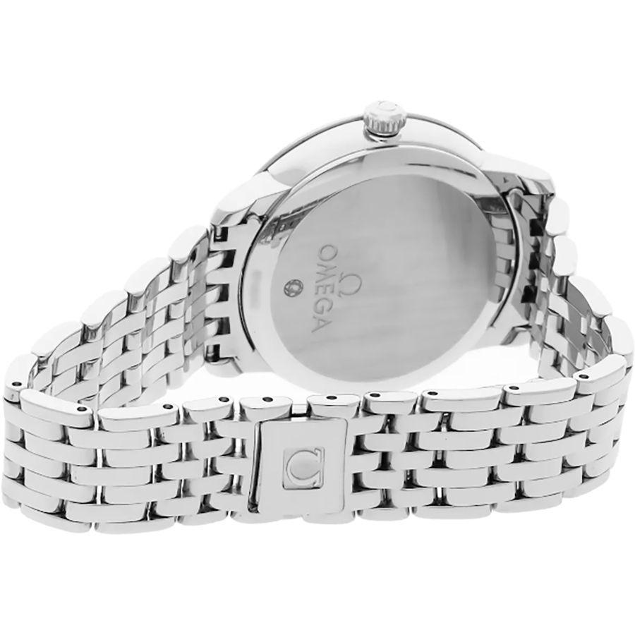 Omega De Ville Prestige