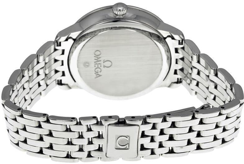 Omega De Ville Prestige