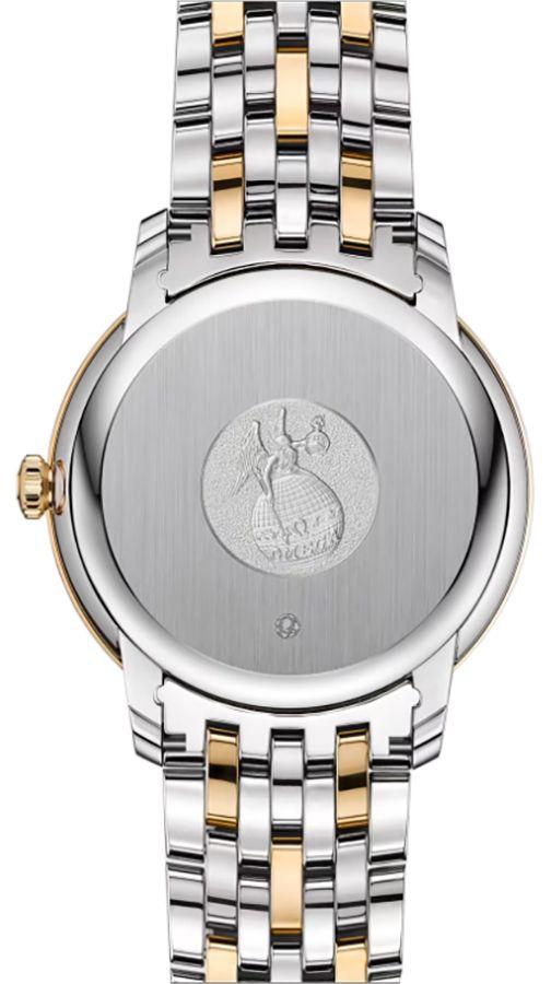 Omega De Ville Prestige