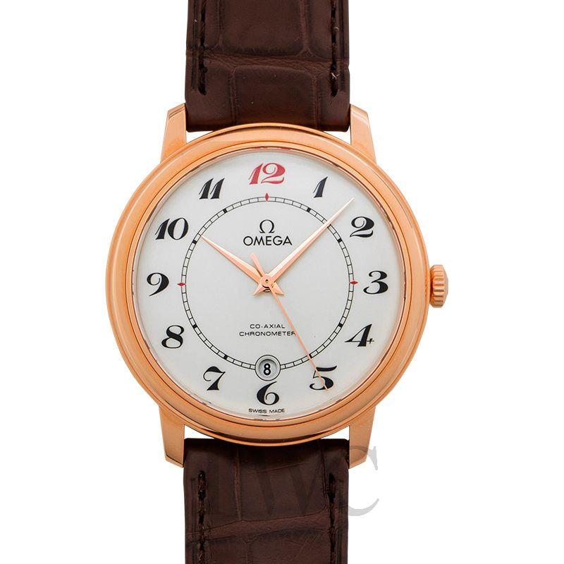 Omega De Ville Prestige