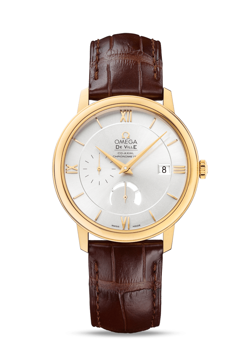 Omega De Ville Prestige