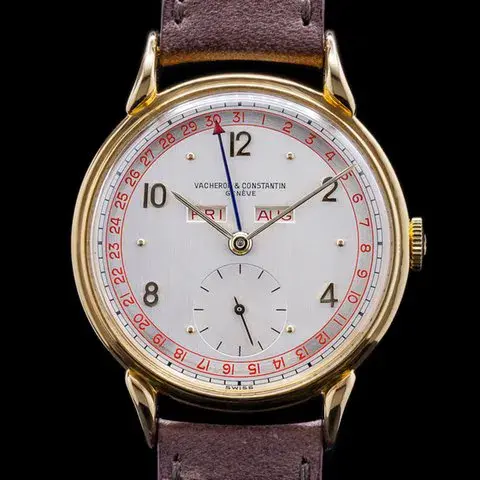 Vacheron Constantin Vacheron Constantin