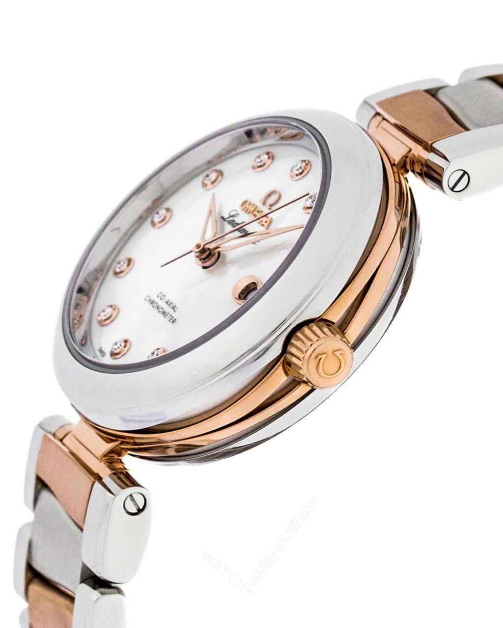 Omega De Ville Ladymatic