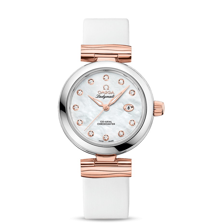 Omega De Ville Ladymatic