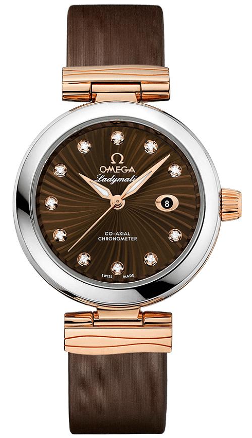 Omega De Ville Ladymatic