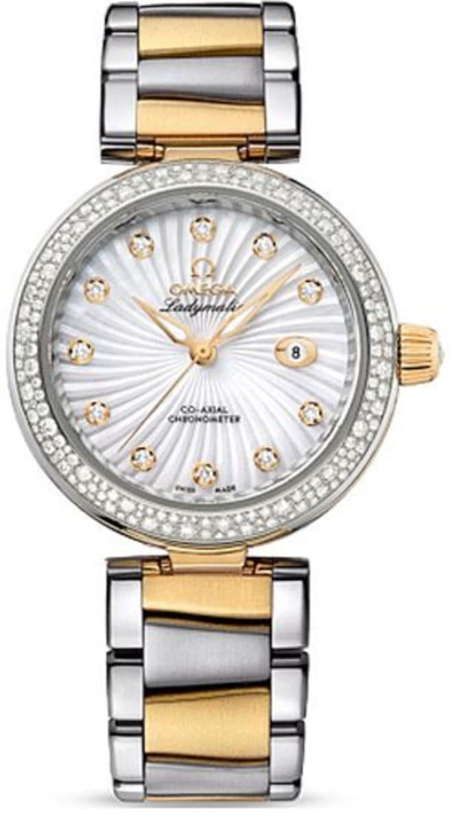 Omega De Ville Ladymatic