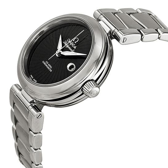 Omega De Ville Ladymatic