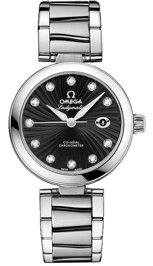 Omega De Ville Ladymatic