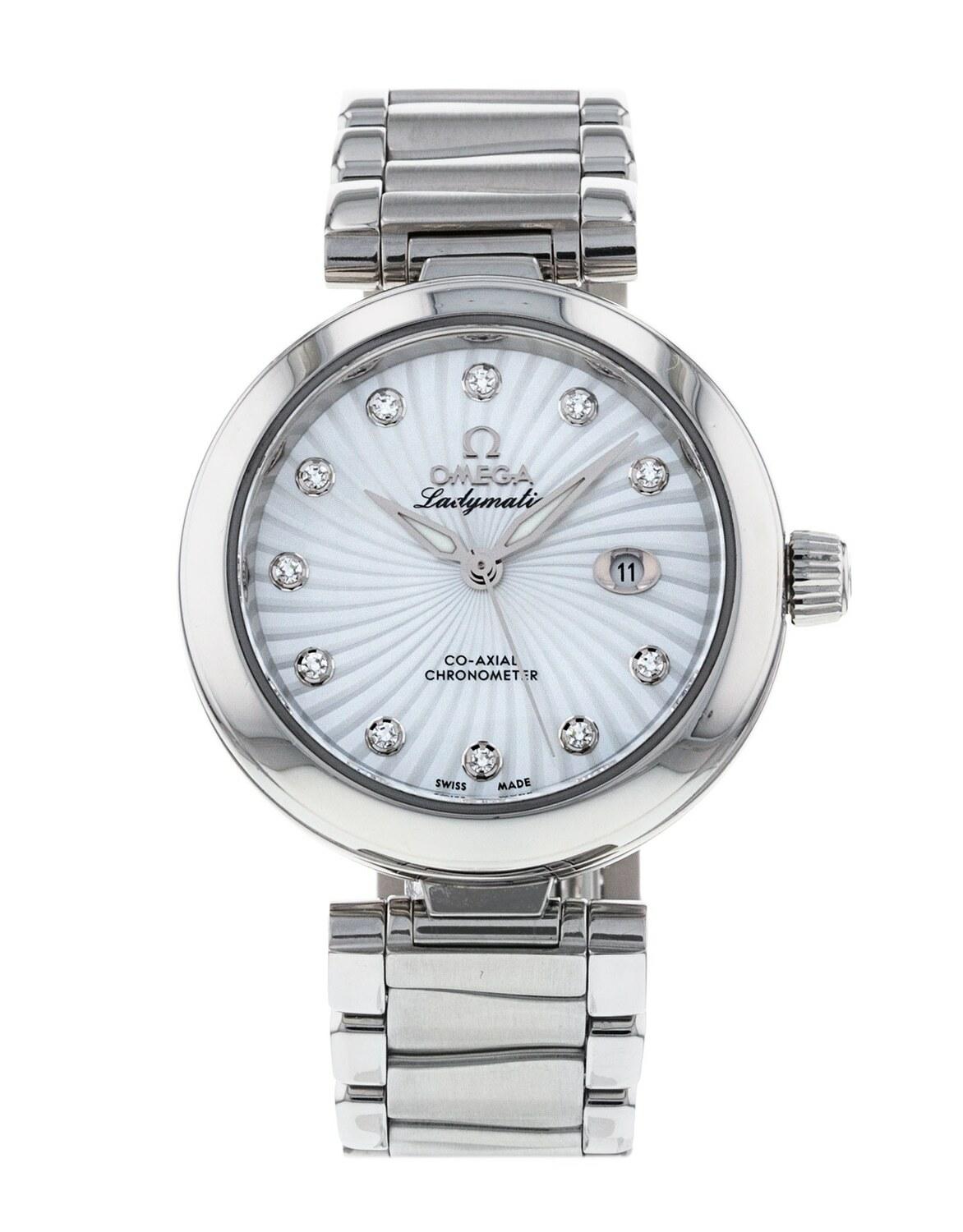 Omega De Ville Ladymatic