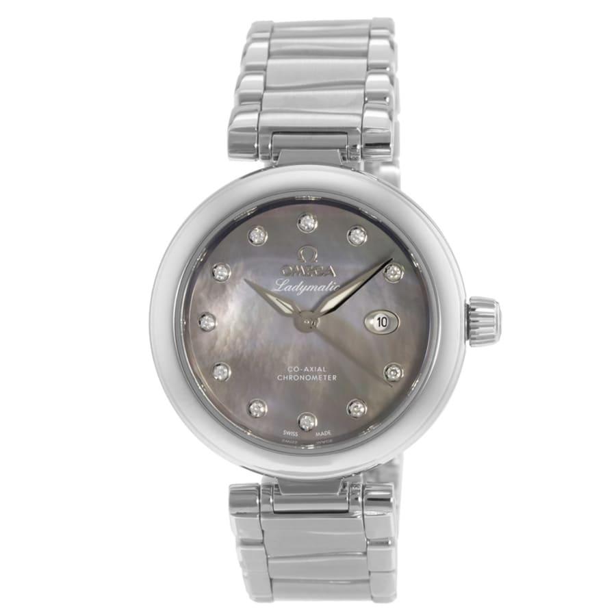 Omega De Ville Ladymatic