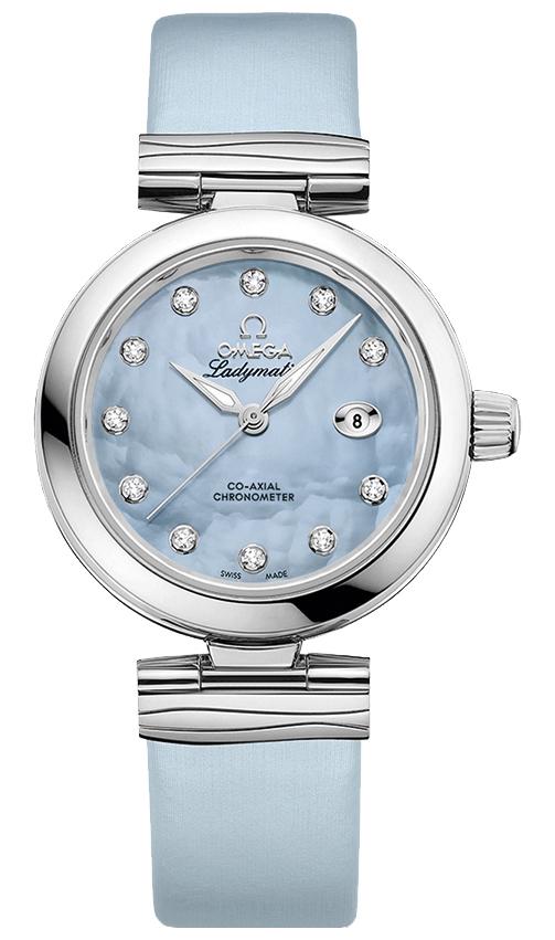 Omega De Ville Ladymatic