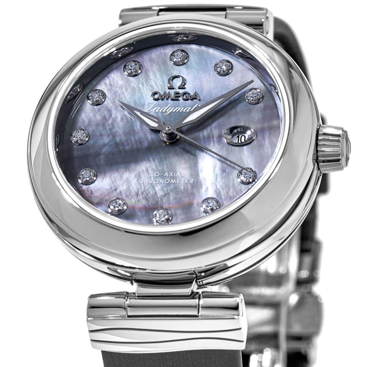 Omega De Ville Ladymatic