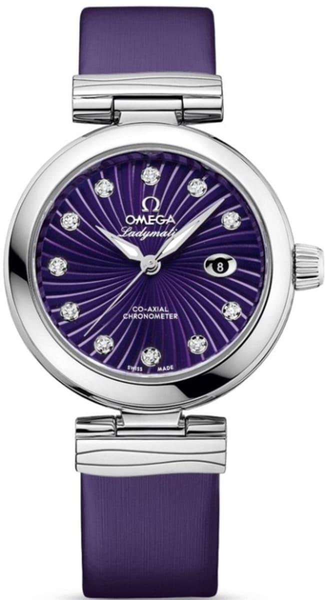 Omega De Ville Ladymatic