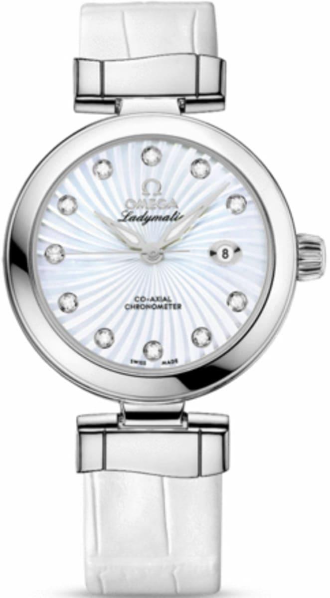 Omega De Ville Ladymatic