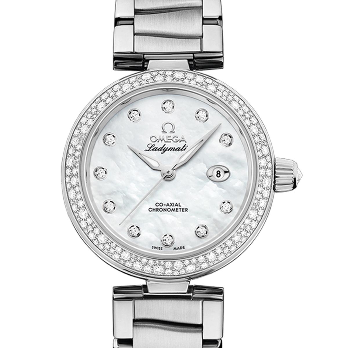 Omega De Ville Ladymatic