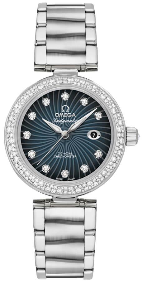 Omega De Ville Ladymatic