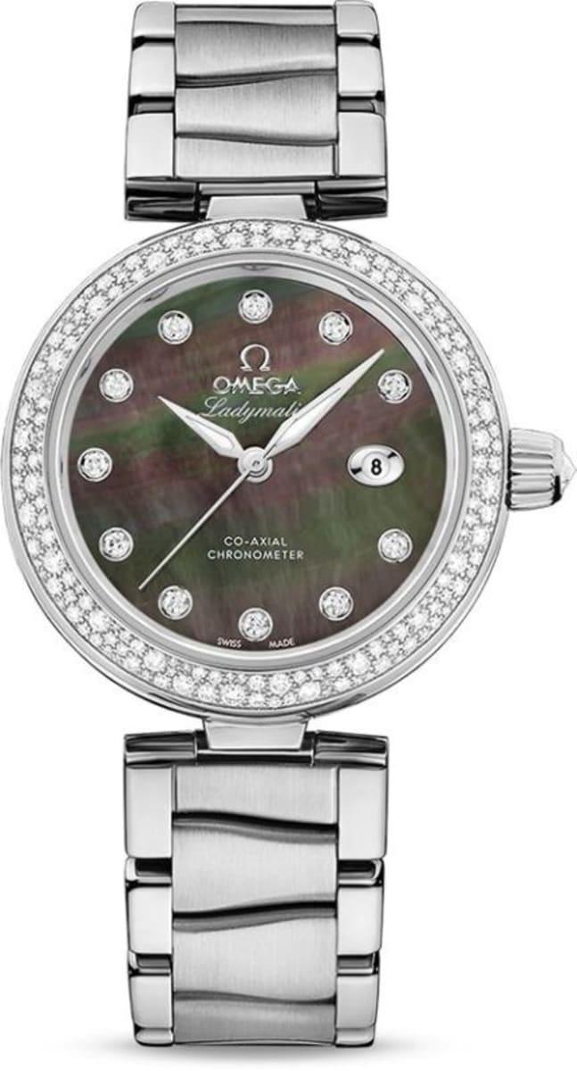 Omega De Ville Ladymatic