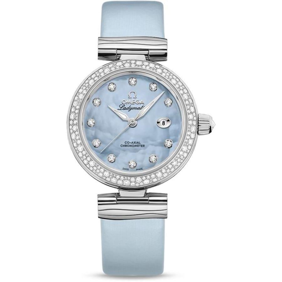 Omega De Ville Ladymatic