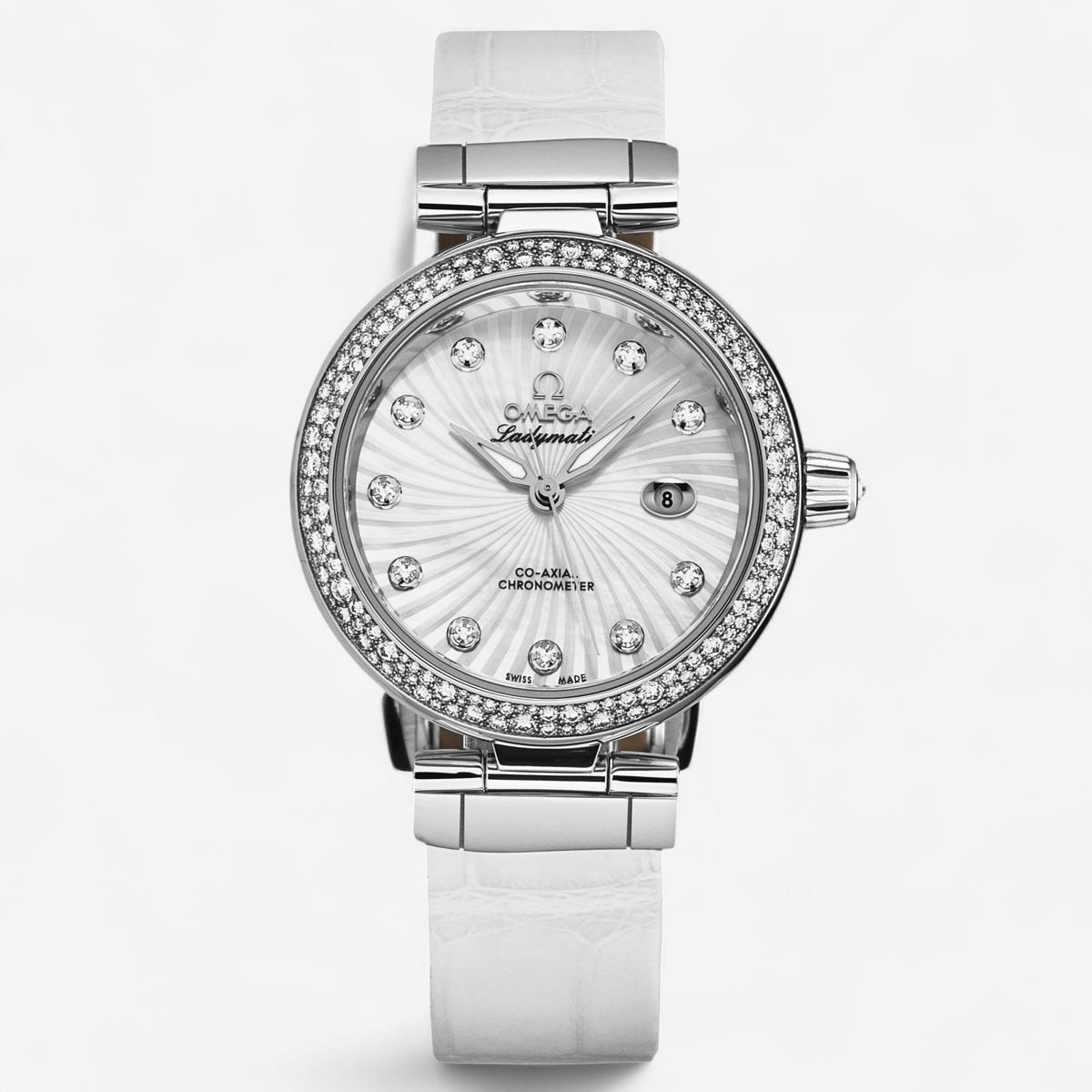 Omega De Ville Ladymatic