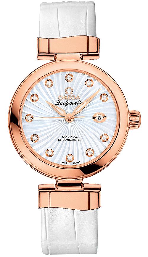 Omega De Ville Ladymatic