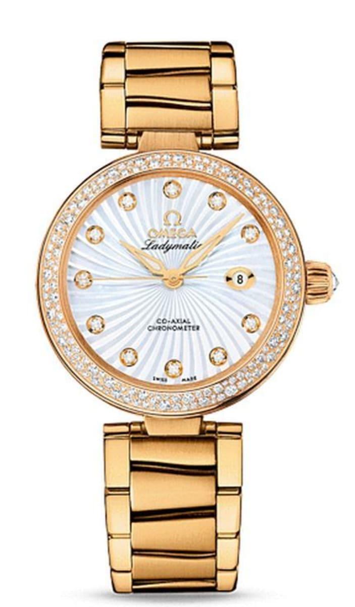 Omega De Ville Ladymatic