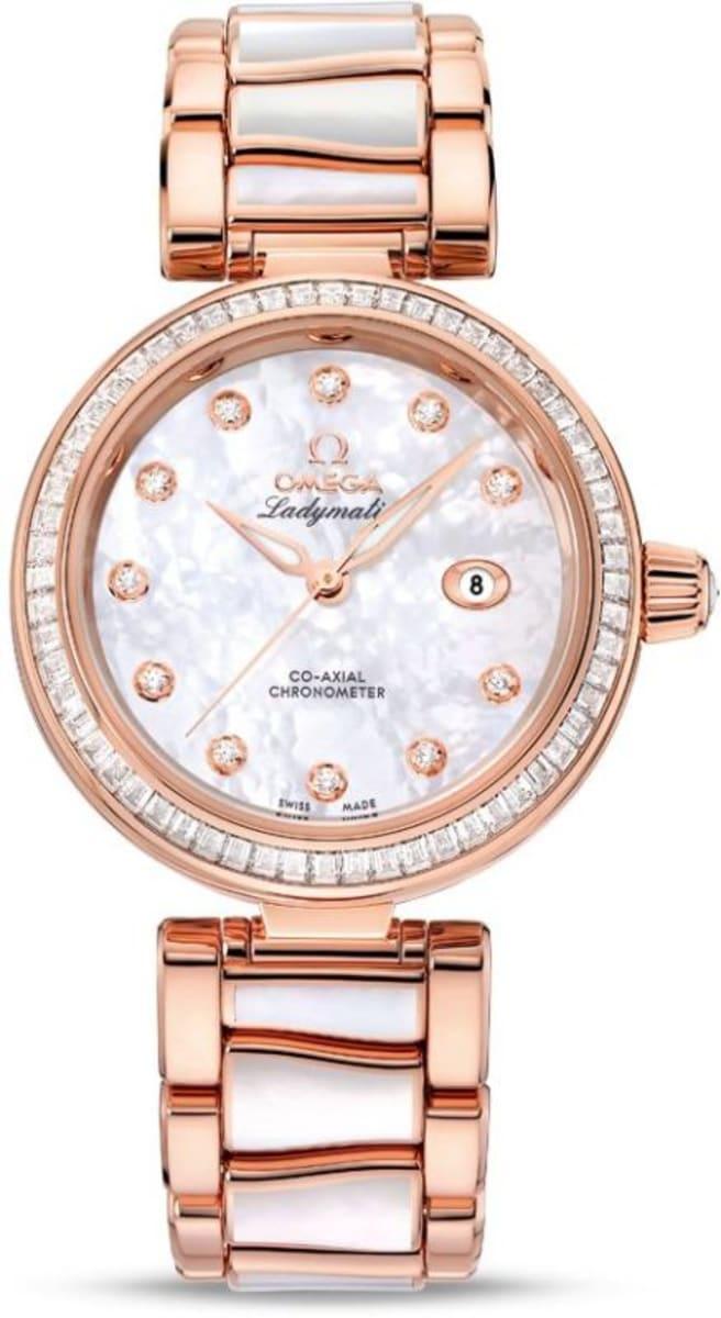 Omega De Ville Ladymatic