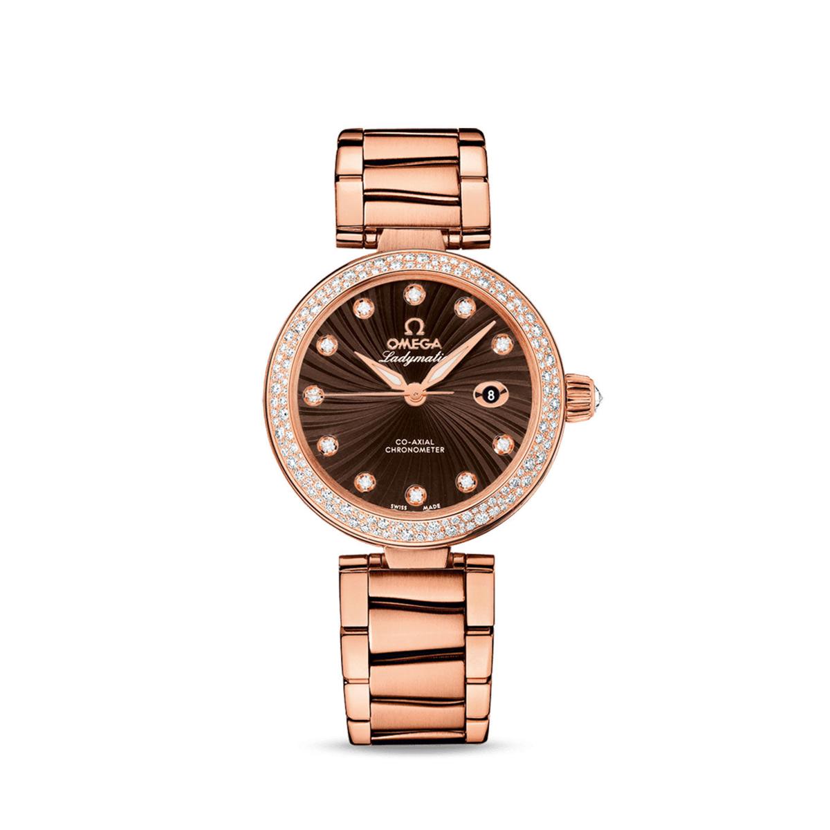 Omega De Ville Ladymatic