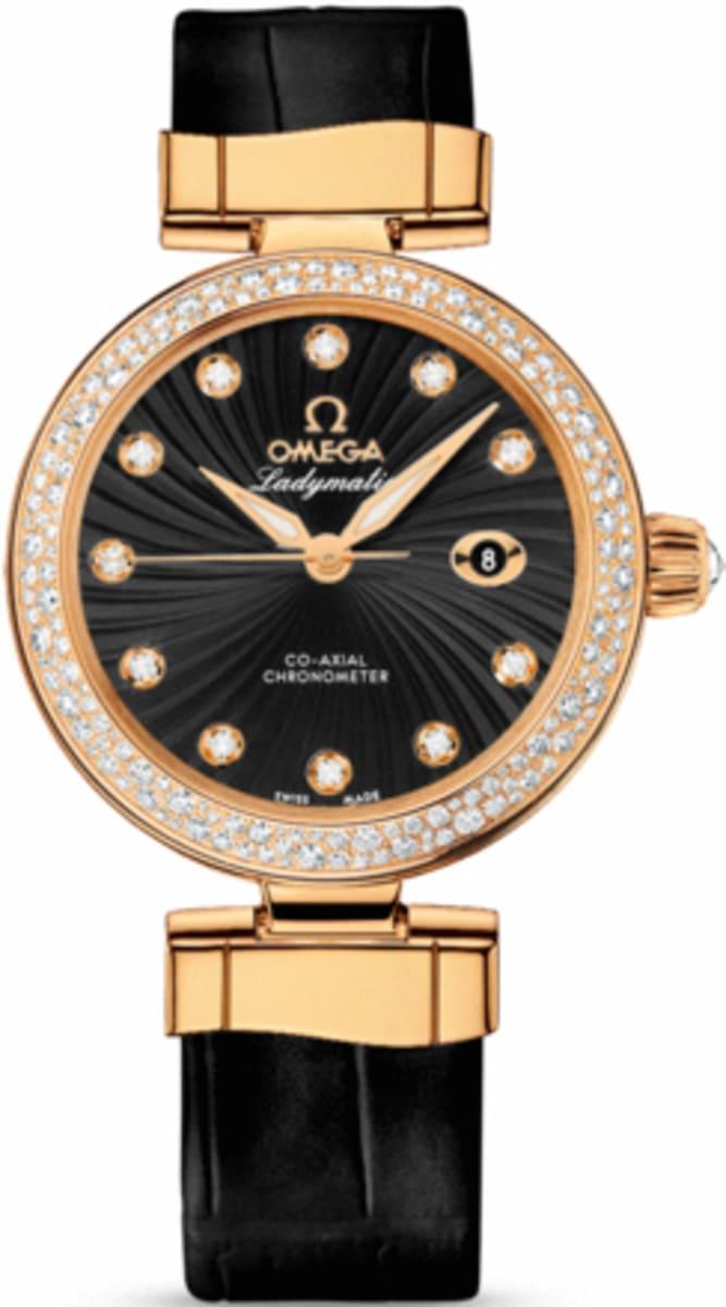 Omega De Ville Ladymatic
