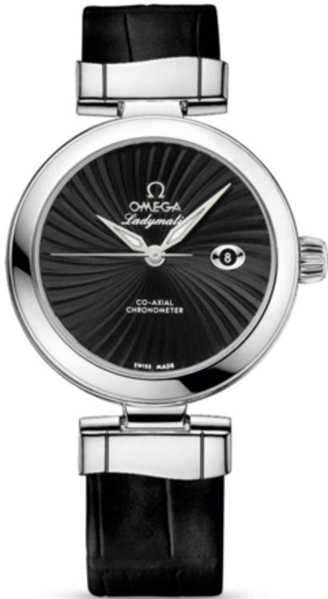 Omega De Ville Ladymatic