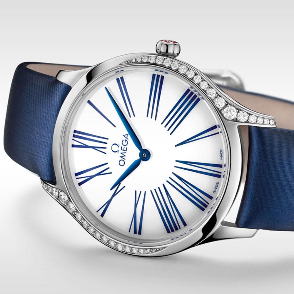 Omega De Ville Trésor