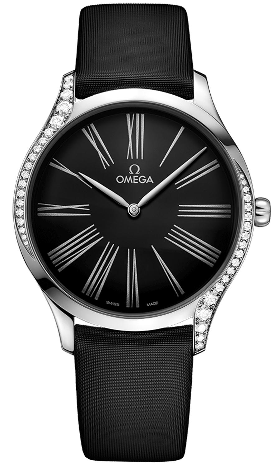 Omega De Ville Trésor