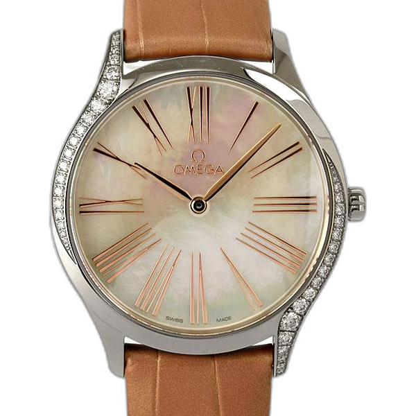 Omega De Ville Trésor