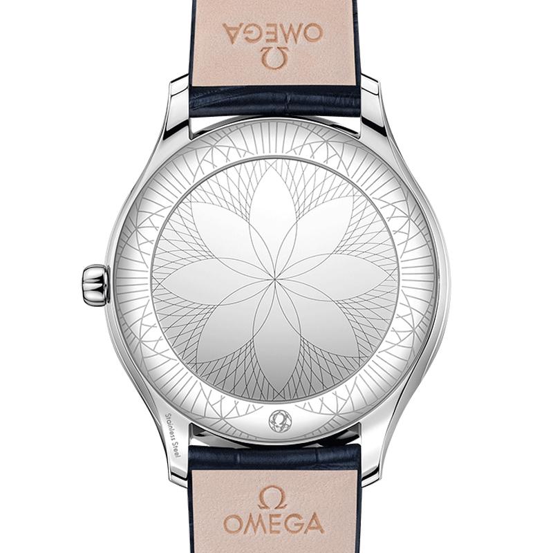 Omega De Ville Trésor