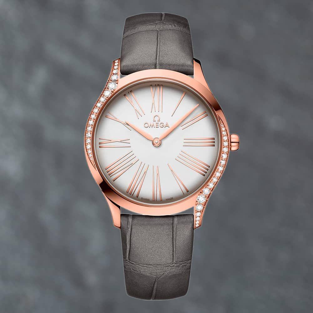 Omega De Ville Trésor