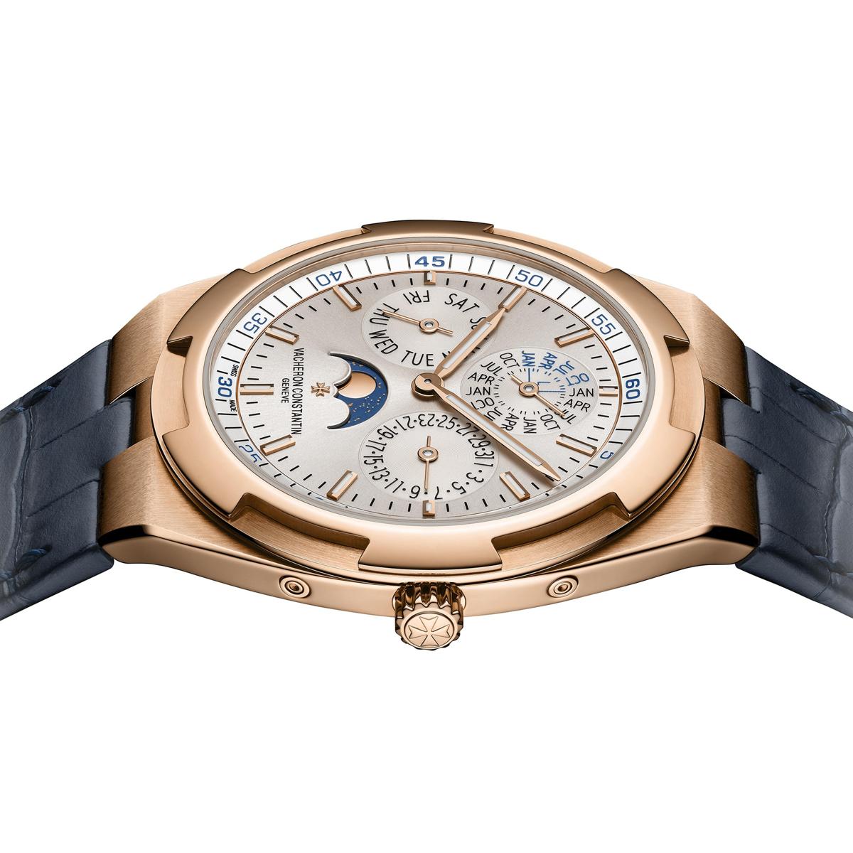 Vacheron Constantin Overseas