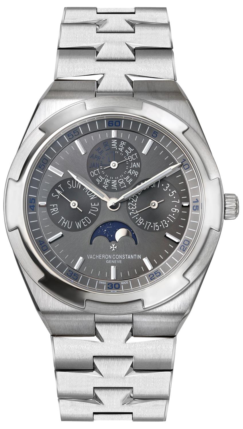 Vacheron Constantin Overseas