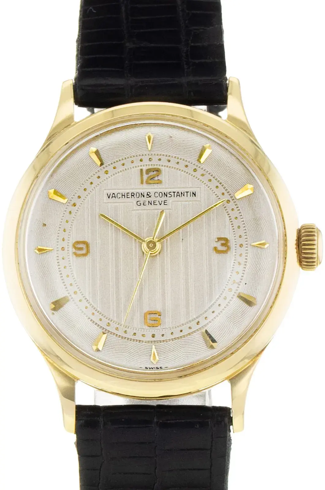 Vacheron Constantin Vacheron Constantin