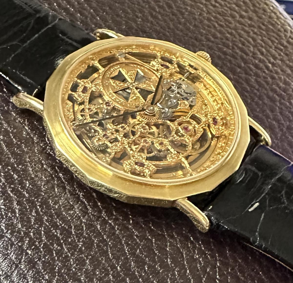 Vacheron Constantin Vacheron Constantin