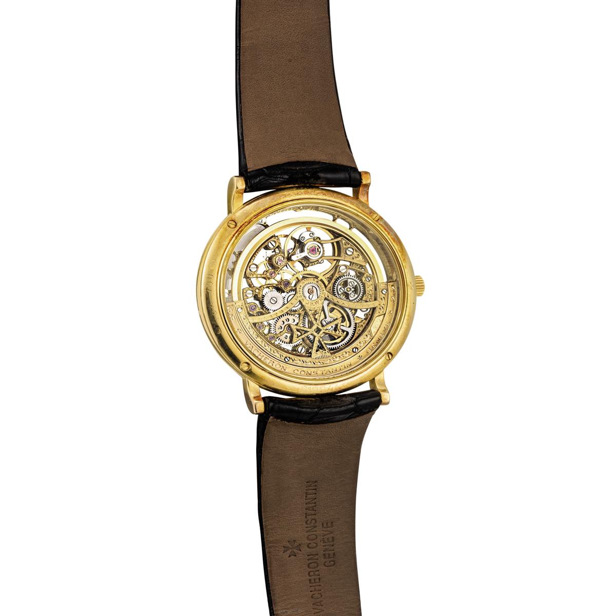 Vacheron Constantin Vacheron Constantin