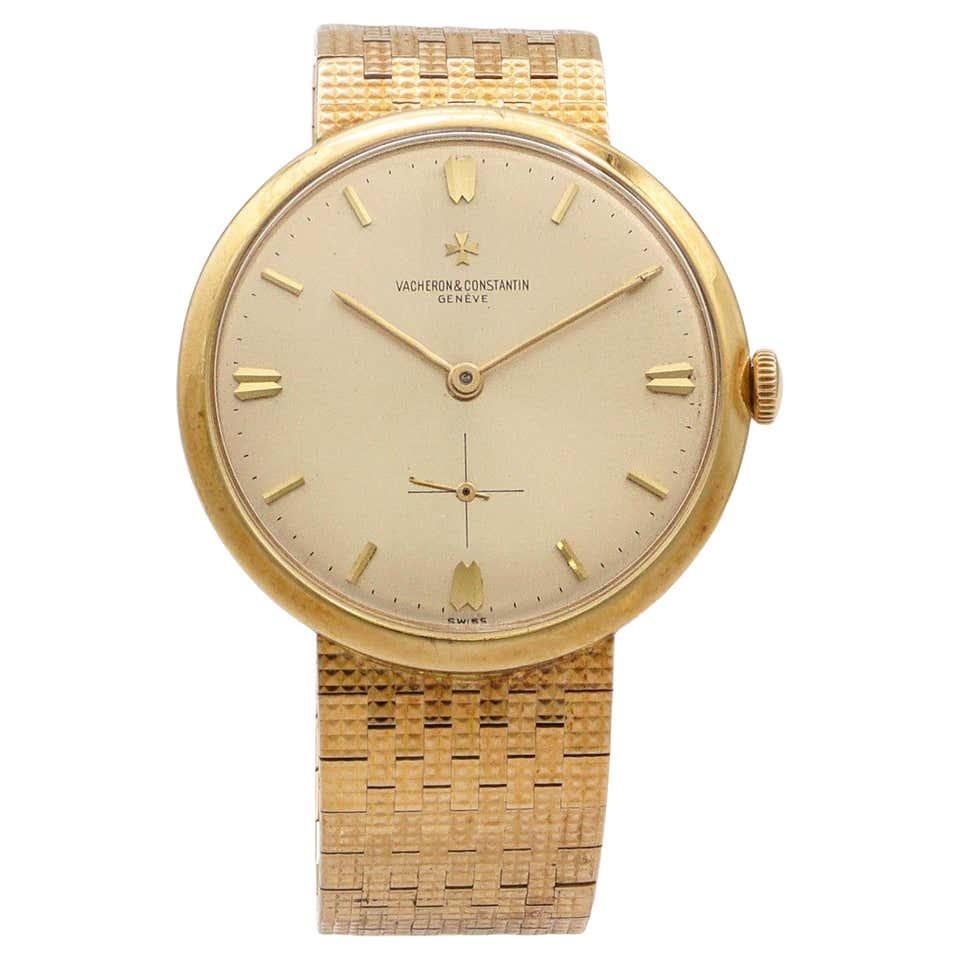 Vacheron Constantin Vacheron Constantin