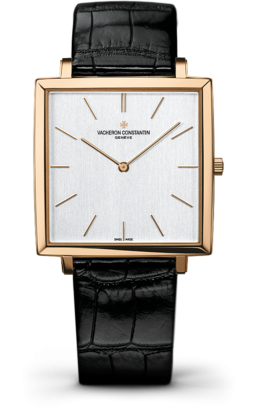 Vacheron Constantin Historiques