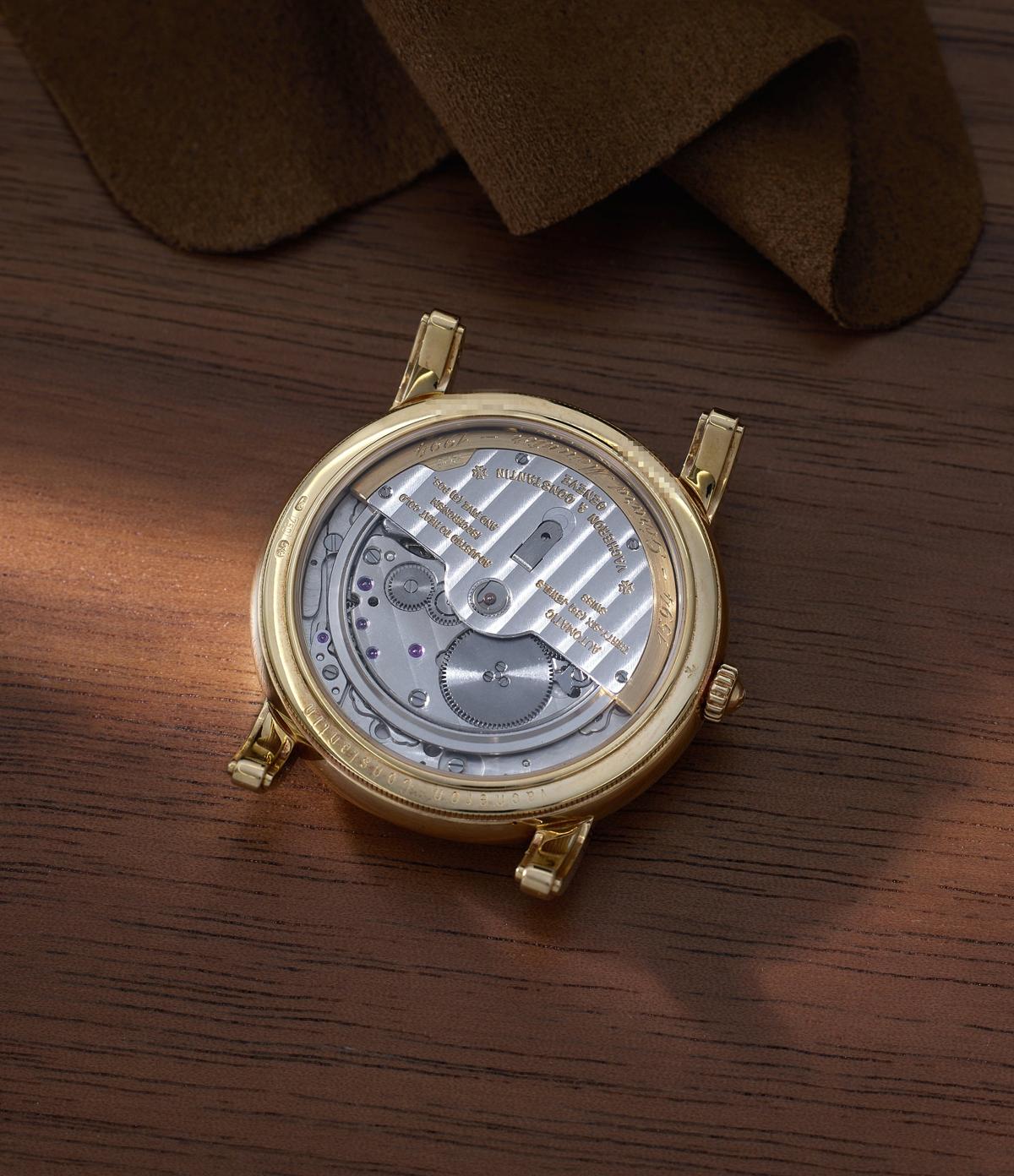 Vacheron Constantin Vacheron Constantin
