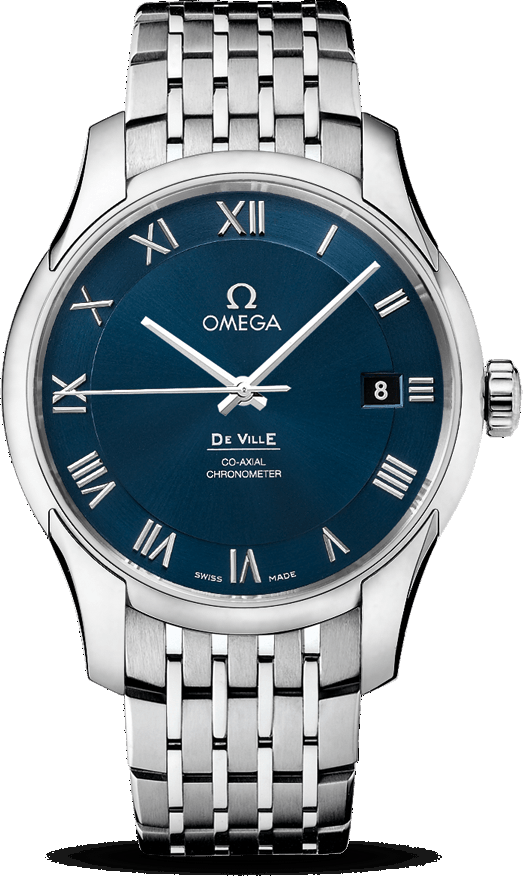 Omega De Ville Co-Axial