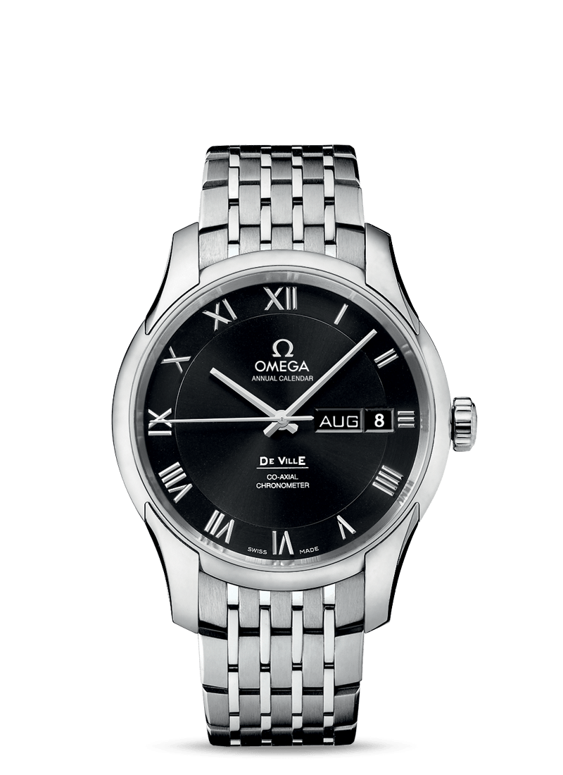 Omega De Ville Co-Axial