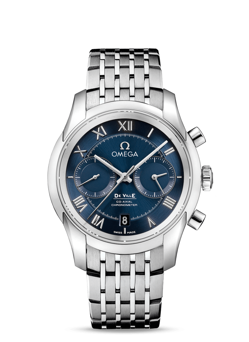 Omega De Ville Co-Axial