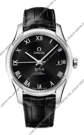 Omega De Ville Co-Axial