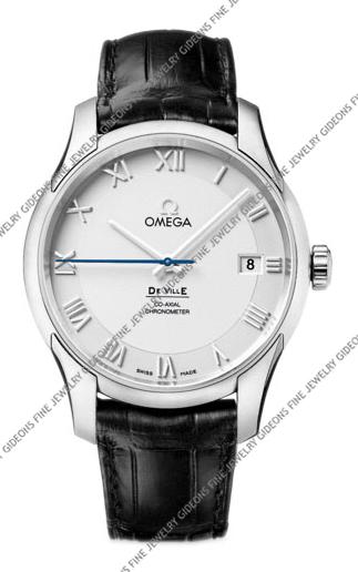 Omega De Ville Co-Axial