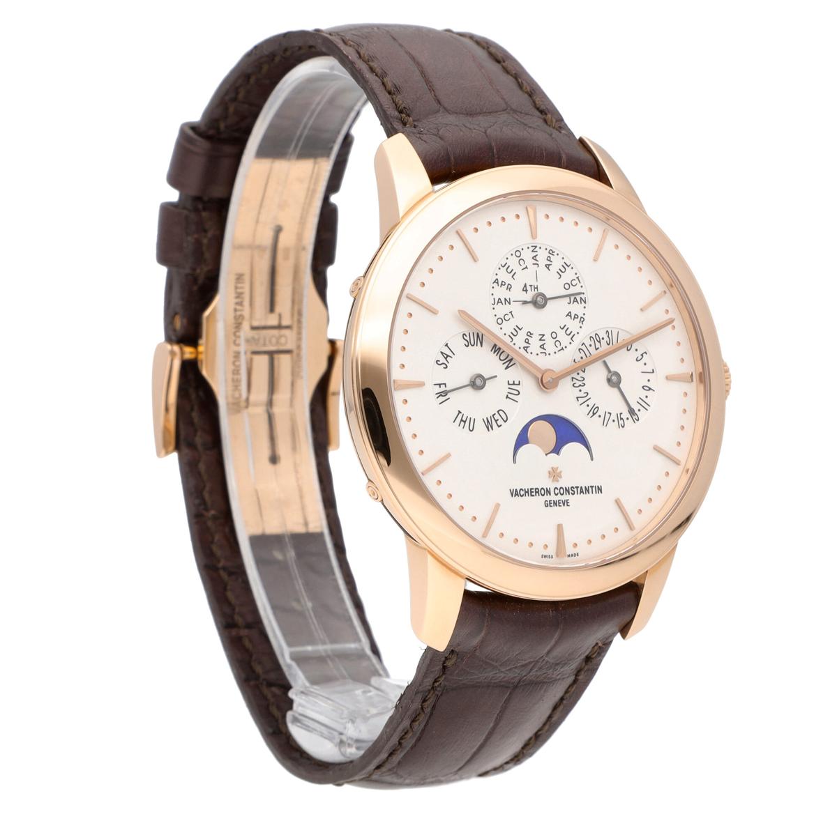 Vacheron Constantin Patrimony