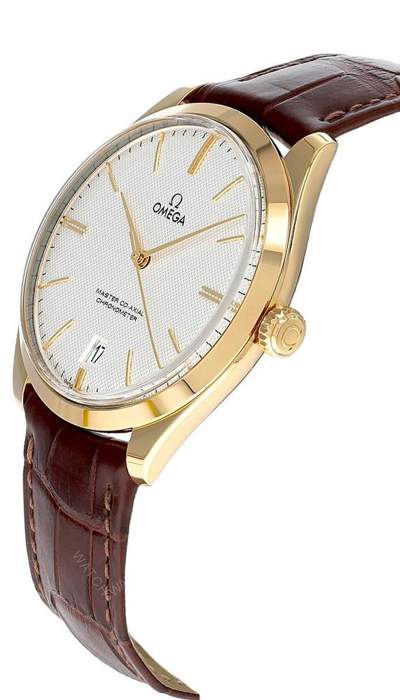 Omega De Ville Trésor