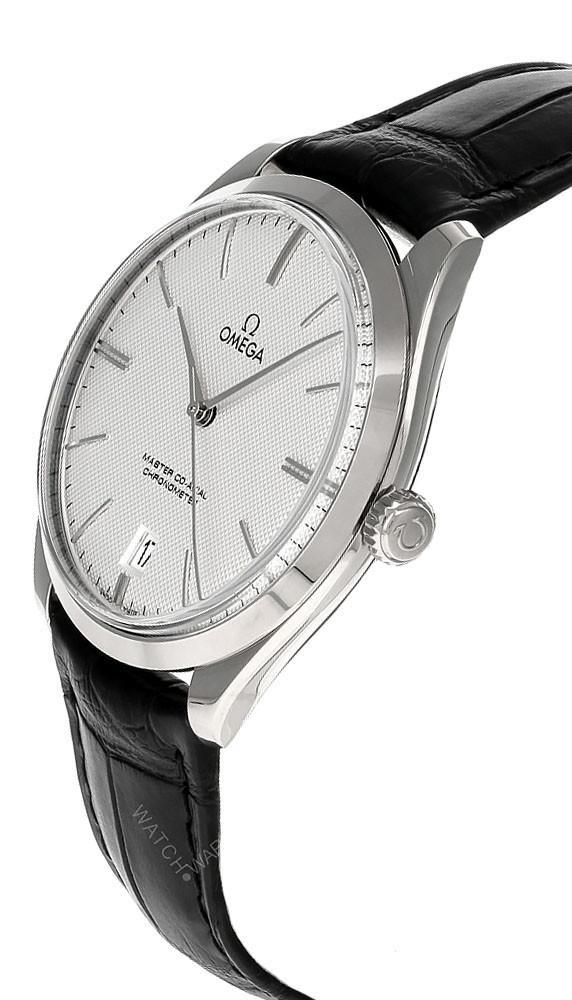 Omega De Ville Trésor